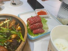 -火啫啫·粤式啫啫煲(南京弘阳店)