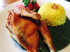 -Pundi Pundi Restaurant