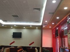 大堂-晓林火锅(安定门店)