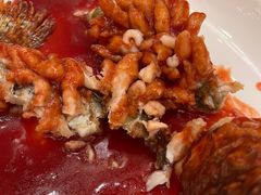 -得月楼·省级非遗·传统苏帮菜(观前店)