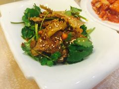 -东吴面馆(十全街店)