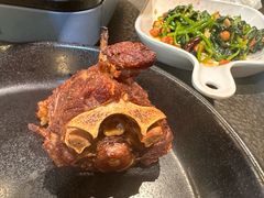 -老冯烤羊蝎子馆(望京店)