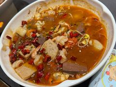 -曼格纳·曼芯馆(杨浦店)