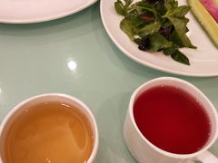 -海天一色海景自助餐厅(西港花园店)