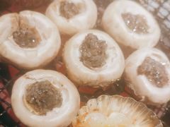 -火炉火自助餐(西直门凯德MALL店)