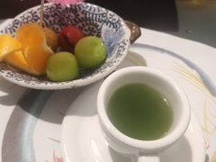 -天狗山料理(省体店)