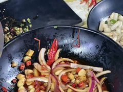 -聚味瞿记·龙虾堂(树木岭店)