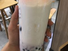 牛奶三兄弟-CoCo都可(合生汇店)
