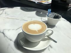 -怡廊(上海漕河泾万丽酒店)