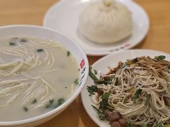 -留芳·文旅古月楼(老街店)