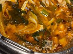 -七欣天香辣蟹火锅(无锡锡沪西路店)
