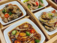 -必点海鲜·鲅鱼水饺(鞍山西道店)
