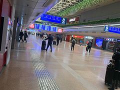 -麦当劳(西客站店)