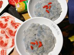 -铭记蛙小仙·活蛙畅享(CBD万达广场店)