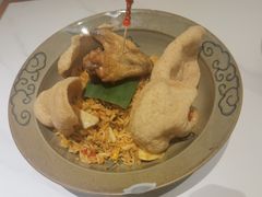 太食獸炒饭-太食獸泰式茶餐厅(IFS国金中心店)