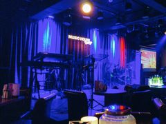 -音乐房子·Vintage Live Bar(玉林总店)
