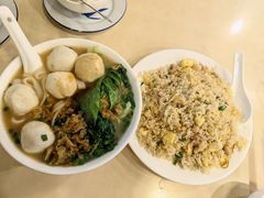 -玲又珑美食(盘福路店)