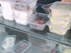 -奉化点心(呼童街店)