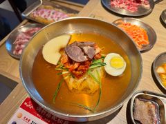 -西塔老太太泥炉烤肉(亚运村店)