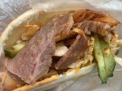 -邢记肉合(丹尼斯店)