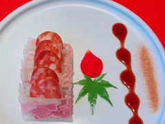 -春色如许·茶食餐厅(桃李春风店)