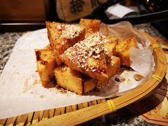 -南京大牌档(香港广场店)