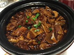 -那家小馆•北京菜•烤鸭(中关村店)