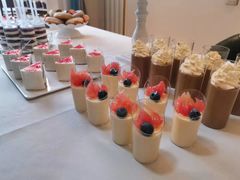 -慕禧法式甜品(如意商务大厦店)