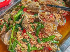 -辣不怕口味虾(凌霄路店)