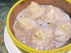 -苏帮袁Sue Cuisine(南开大悦城店)