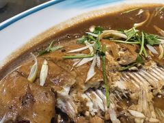 -渔家大院·地道威海菜(石岛店)
