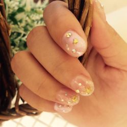 -Miss·A日式美甲美睫