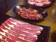 -小城粥道·海胆鲜虾粥(解放广场店)