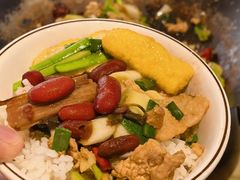-宣威年猪饭·二十年云南家常菜·特色小炒肉(金碧店)
