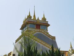 -洛阳白马寺
