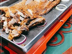 -九十九顶毡房(阜石路店)