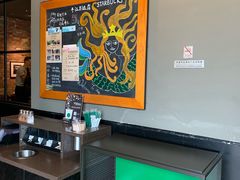 -星巴克(苏州平江万达广场店)