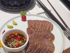 -东来顺•非遗火锅(外滩店)
