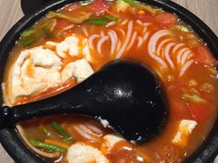 -云味馆·云南菜·云南米线(景田店)