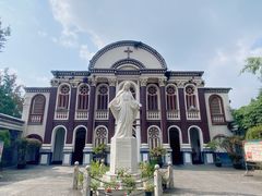 -平安桥天主教堂