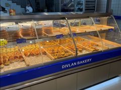 -黛瓦兰西点(开发区店)