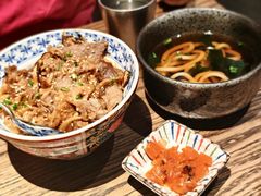 -森味薪火烧•烧鸟居酒屋•日本料理(望京店)