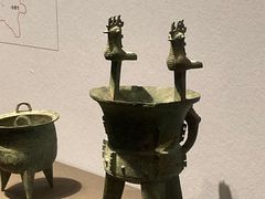 -陕西历史博物馆