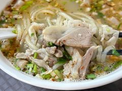 -向阳羊汤(大同总店)