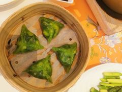 -美心·翠园(港汇恒隆广场店)