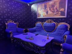 -K歌之王量贩式KTV(洪楼店)