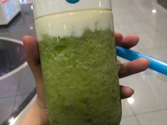 -兰熊鲜奶(西直门凯德mall店)