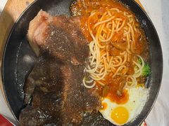 -豪享来中西餐厅(隆昌店)