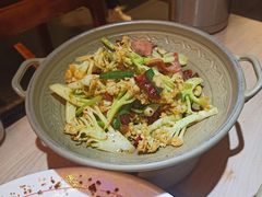 -川里谈·川味小馆(北京路店)