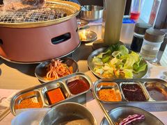 -西塔老太太泥炉烤肉(青浦蟠龙天地店)
